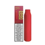 Pod Salt Nexus Disposable Vape 2000 Puffs - Image 4