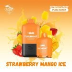 Tugboat Super Kit 24000 Puffs Disposable Vape - Image 6