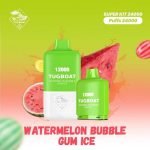 Tugboat Super Kit 24000 Puffs Disposable Vape - Image 3