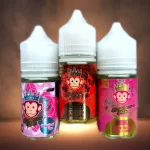 Bubblegum Kings Salt Nicotine 30ML