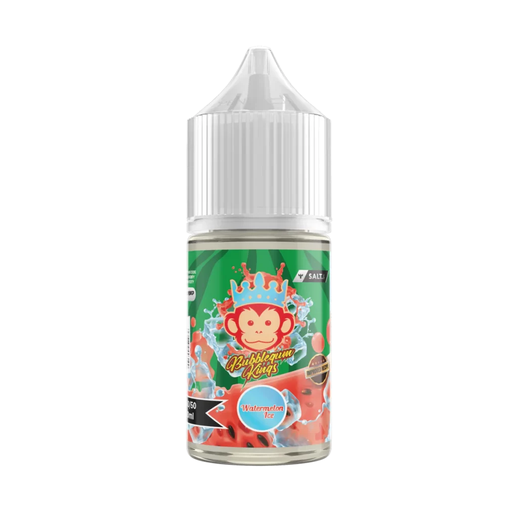 Bubblegum Kings Watermelon Ice 30ml