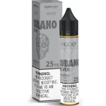 Cubano Silver By Vgod Salt Nic Collection 30ml uae