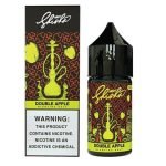 Double Apple by Nasty Shisha Nicotine Salt