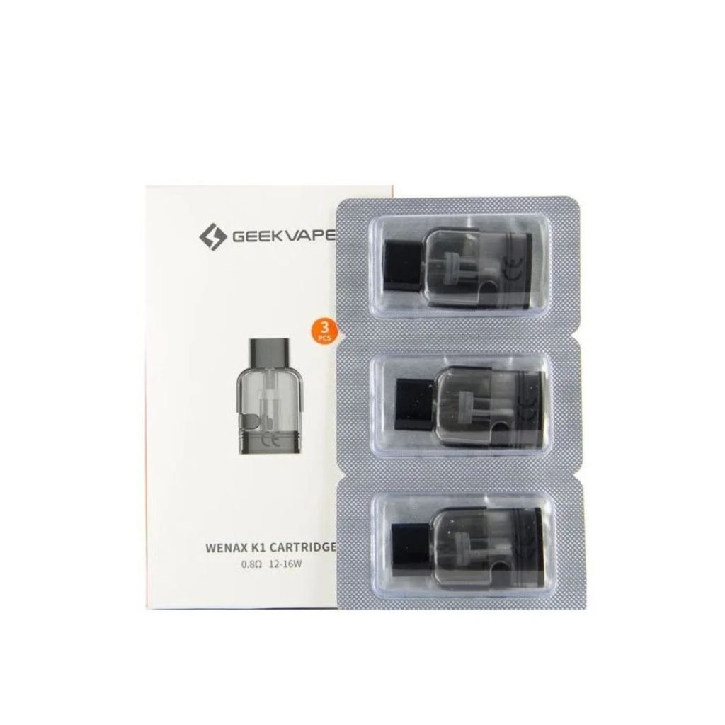 Geek-Vape-Wenax-K1-Replacement-Pod