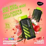 VOZOL Gear Power 20000 Puffs Disposable Vape In UAE - Image 3