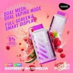 VOZOL Gear Power 20000 Puffs Disposable Vape In UAE - Image 4