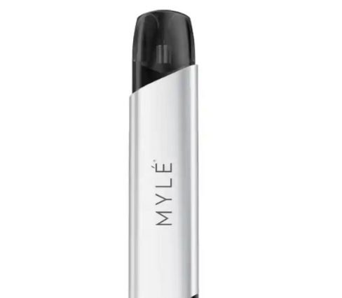 MYLÉ Meta Device Elite White uae