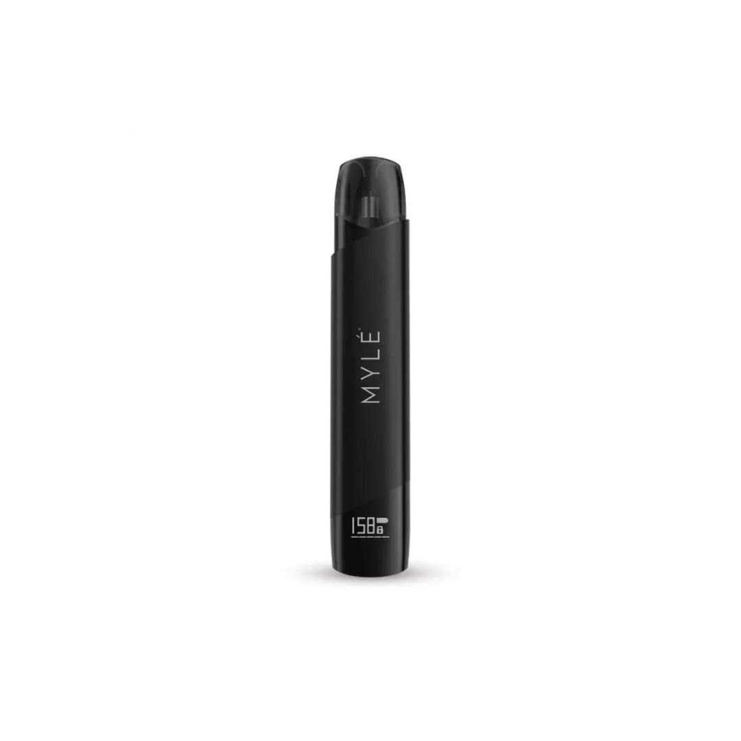 MYLE-Meta-Device-Jet-Black MYLE-Meta-Device-Jet-Black