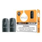 MYLE V5 Meta Pods Mega Melon uae