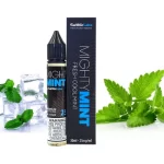 Mighty Mint By Vgod Salt Nic Collection 30ml