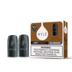 Myle V5 Meta Pod Sweet Tobacco Dubai