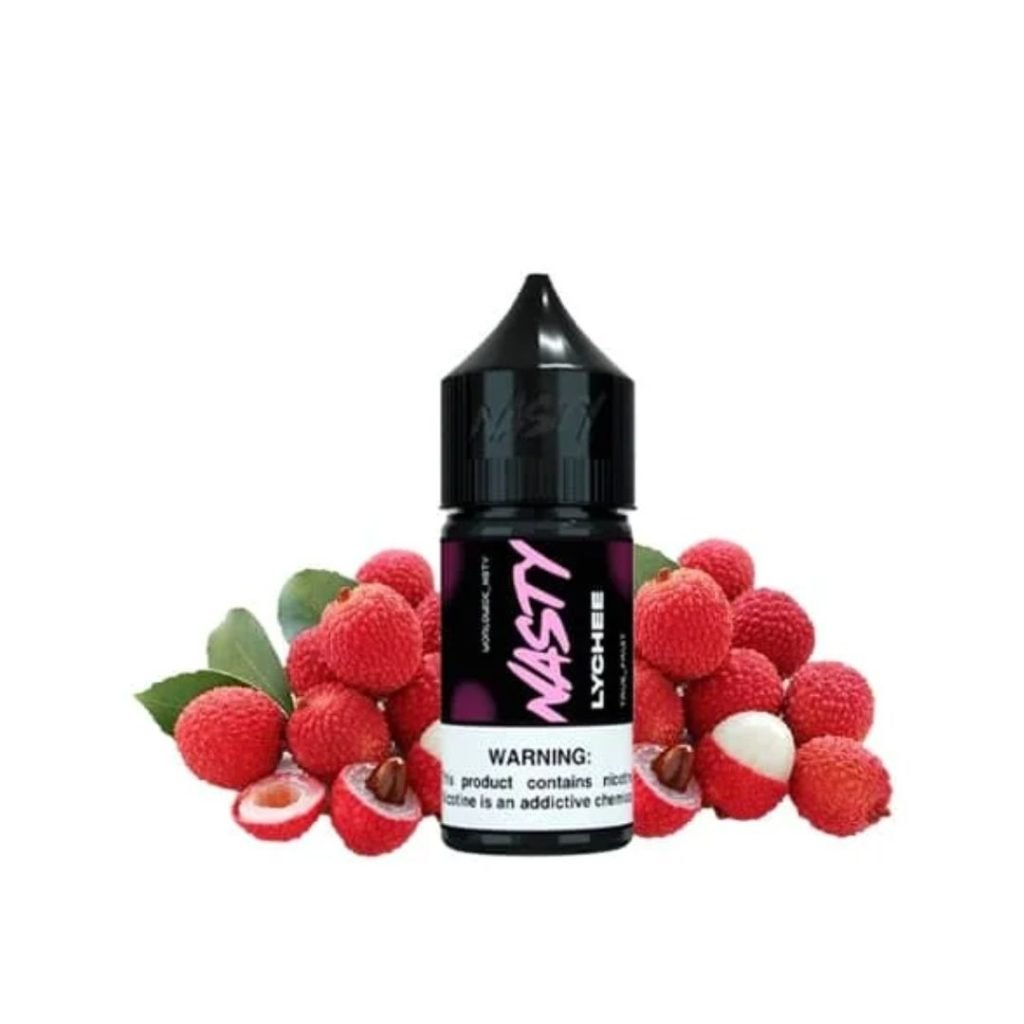 Nasty-Podmate-Lychee-30ml-uae