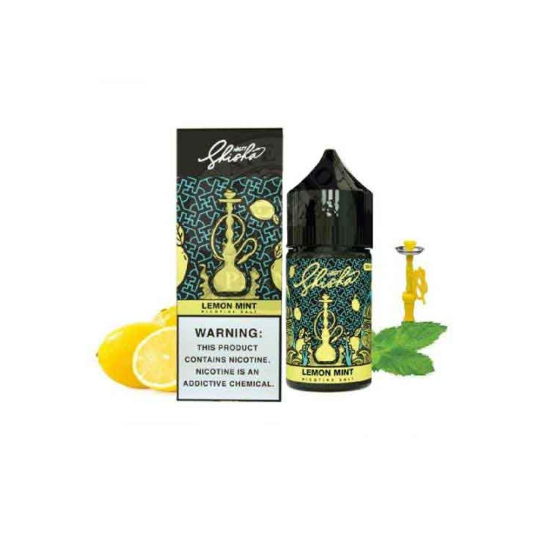 Nasty-Shisha-Salt-Lemon-Mint-30ml.j Nasty-Shisha-Salt-Lemon-Mint-30ml.j