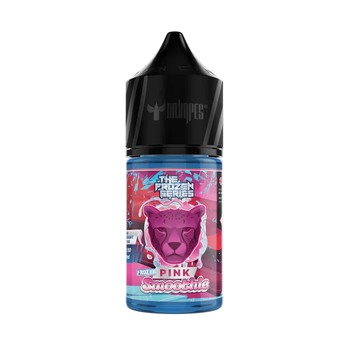 Pink Frozen Smoothie 30ml Salt