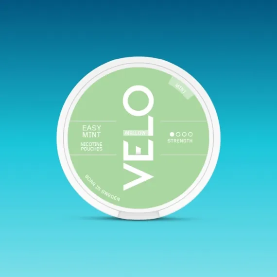 VELO-Easy-Mint-Mini-4MG uae