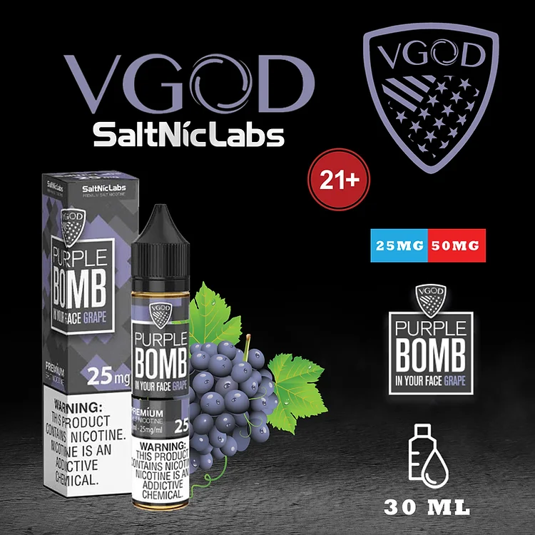 VGOD-PURPLE-BOMB-Saltnic-30-ML uae
