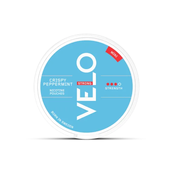 Velo-Crispy-Peppermint-Mini-8mg