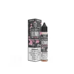 Vgod Berry Bomb Ice Salt Nic 30 Ml