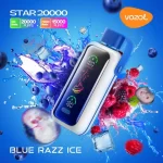 Vozol Star 20000 Puffs Disposable Vape In UAE - Image 6