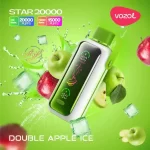 Vozol Star 20000 Puffs Disposable Vape In UAE - Image 3