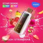 Vozol Star 20000 Puffs Disposable Vape In UAE - Image 2