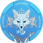 White-Fox-All-White-Portion-Slim-16-mg