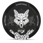 White-Fox-Black-Slim-All-White-Portion-30-mg