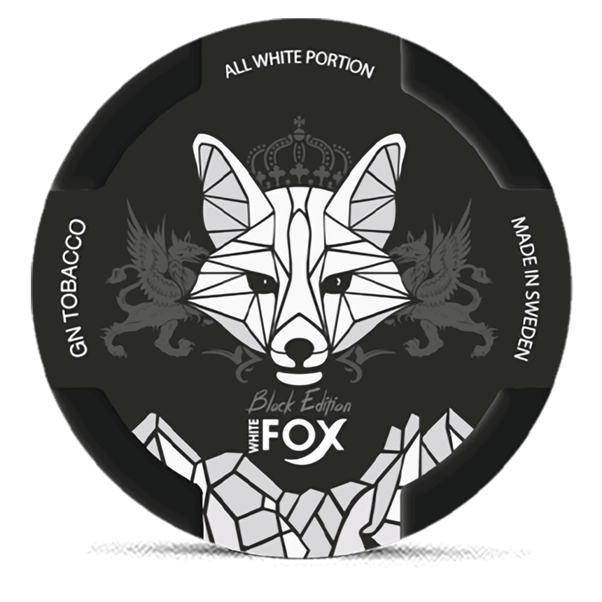White-Fox-Black-Slim-All-White-Portion-30-mg