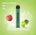 Isgo Vegas Disposable Vape 2800 Puffs in Dubai - Image 6