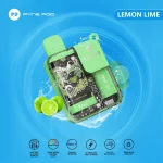 Best Pyne Pod Boost 8500 Puffs Disposable in Dubai UAE - Image 2