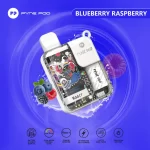 Best Pyne Pod Boost 8500 Puffs Disposable in Dubai UAE - Image 6