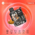 Best Pyne Pod Boost 8500 Puffs Disposable in Dubai UAE - Image 5