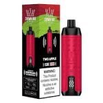 Al Fakher 12000 Puffs – Shisha Hookah - Image 7