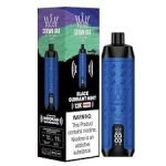 Al Fakher 12000 Puffs – Shisha Hookah - Image 6