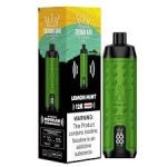 Al Fakher 12000 Puffs – Shisha Hookah - Image 5
