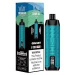 Al Fakher 12000 Puffs – Shisha Hookah - Image 2