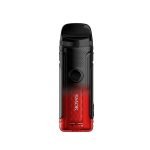 SMOK Nord C Transparent Red Pod Kit UAE