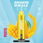 Smooth Whale 12000 Puffs Disposable Vape - Image 7