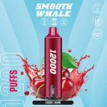 Smooth Whale 12000 Puffs Disposable Vape - Image 5