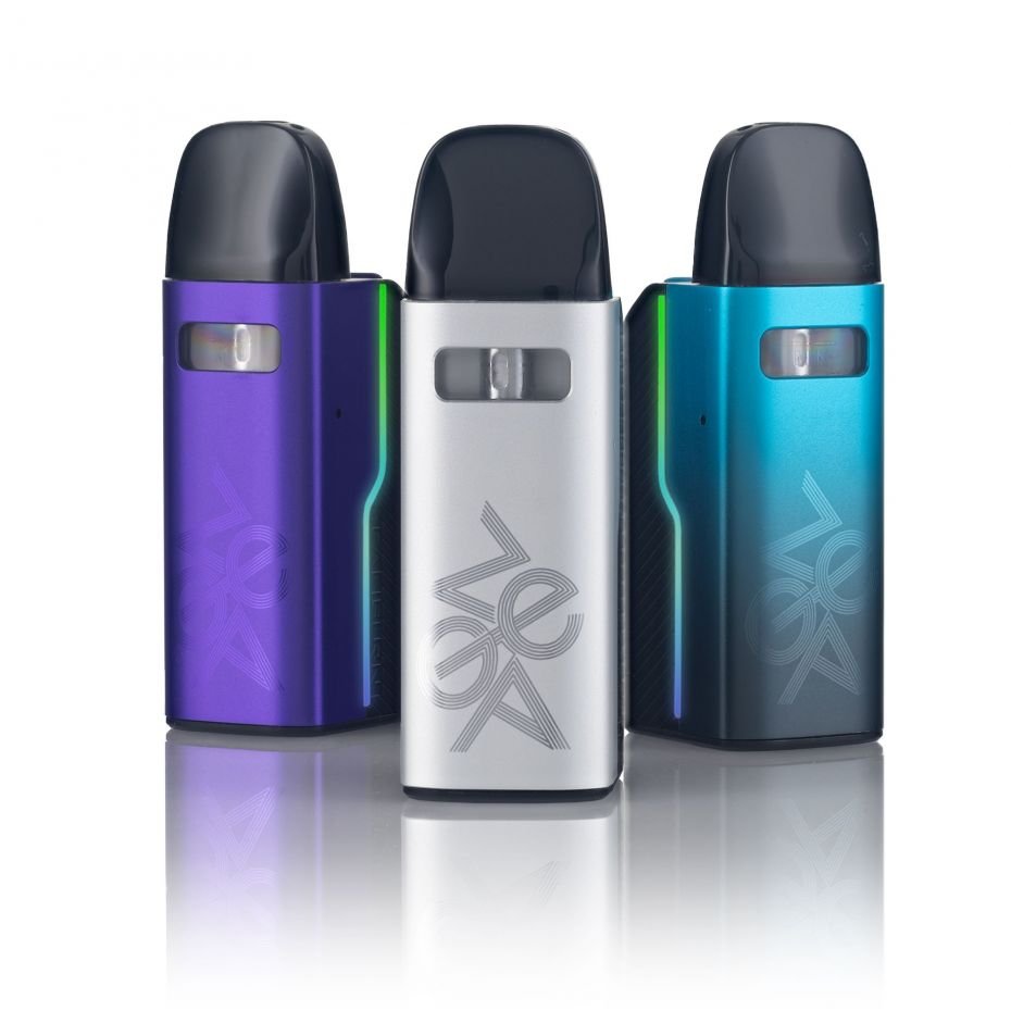 Uwell Caliburn GZ2 Pod System in UAE