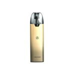 Uwell Tripod PCC Starter Kit Black&Gold in UAE