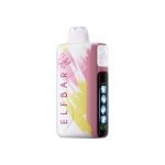 Elf Bar Ice King 30000 Puffs Disposable Vape Mixed Berry in UAE