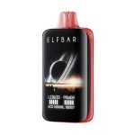 Elfbar Moon Night 40000 Puffs Disposable Vape Cola Ice in UAE