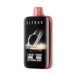 Elfbar Moon Night 40000 Puffs Disposable Vape Pomegranate Burst in UAE