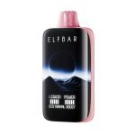 Elfbar Moon Night 40000 Puffs Disposable Vape Two Apple in UAE
