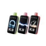 Elfbar Moon Night 40000 Puffs Disposable Vape in Dubai