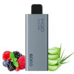 HQD Cuvie Slick 6000 Puffs Disposable Pod Device Desert Breeze in UAE