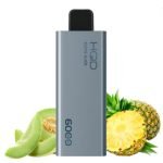 HQD Cuvie Slick 6000 Puffs Disposable Pod Device Honeydew Pineapple in UAE