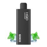 HQD Cuvie Slick 6000 Puffs Disposable Pod Device Ice Mint in UAE