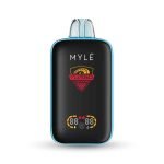 Myle Turbo 20000 Puffs Disposable Vape - Image 14